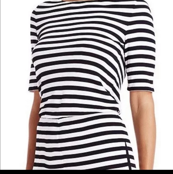 DVF Jumpsuit - Picture 2 of 7